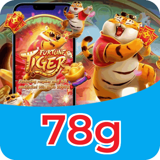 Catálogo 78g 2.547 jogos - Pragmatic Play, Evolution, NetEnt