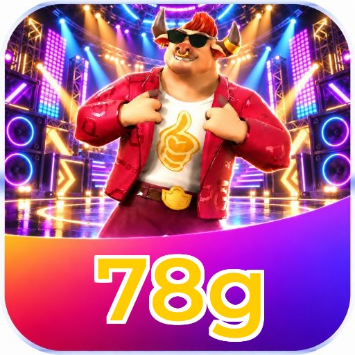 Logo 78g - Cassino Online Brasil