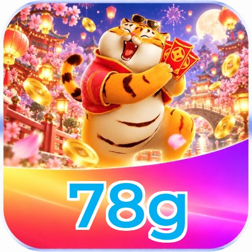 Logo 78g - Cassino Online Brasil
