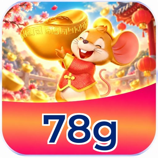 Logo 78g - Cassino Online Brasil