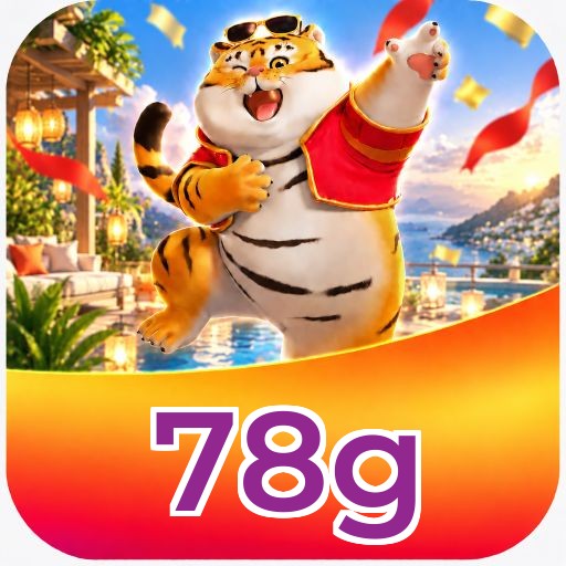Logo 78g - Cassino Online Brasil