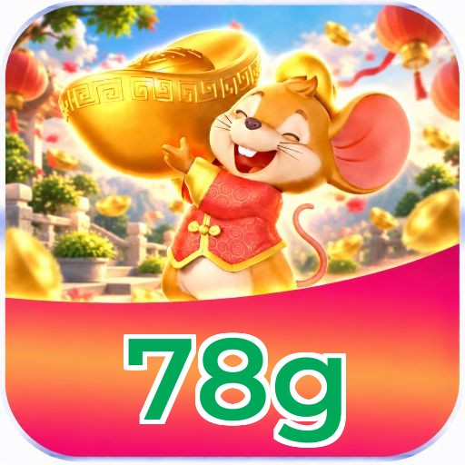 Logo 78g - Cassino Online Brasil