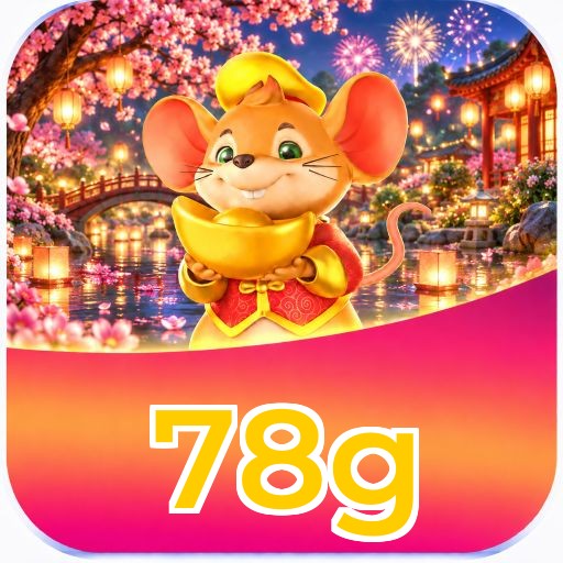 Logo 78g