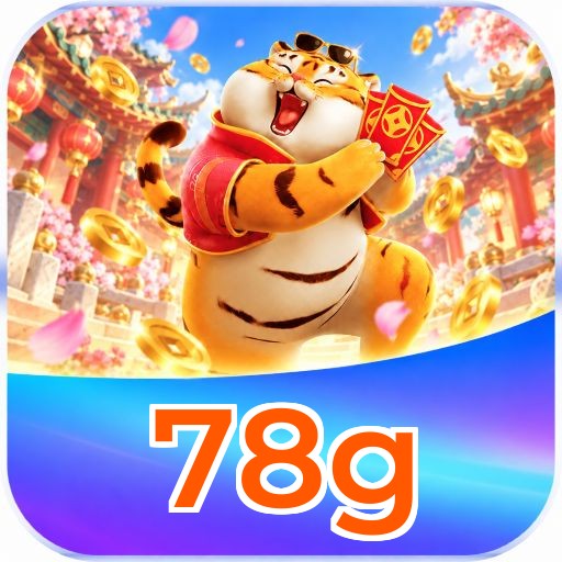 Logo 78g - Cassino Online Brasil