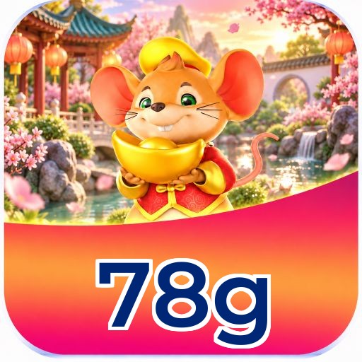 Logo 78g