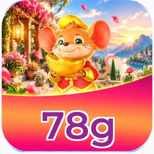 Logo 78g - Cassino Online Brasil