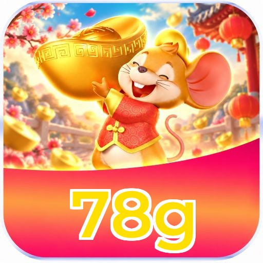 Logo 78g - Cassino Online Brasil