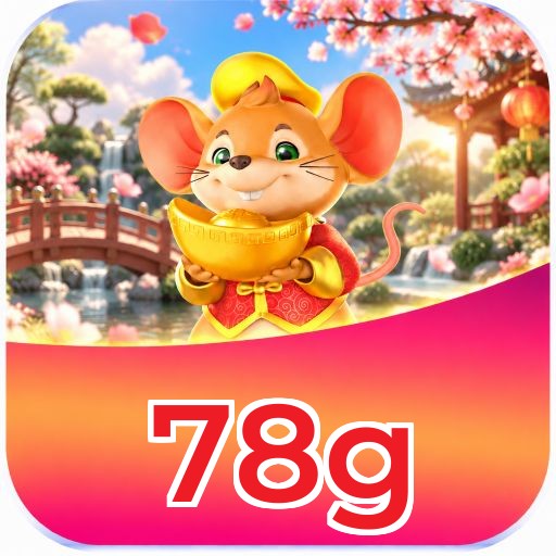 Logo 78g