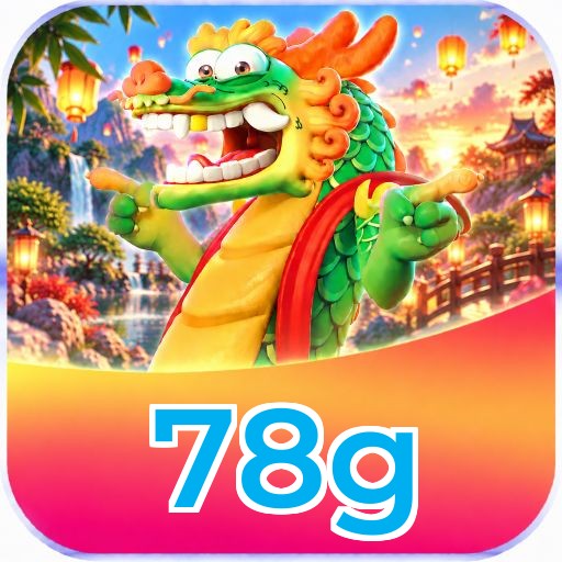 Logo 78g - Cassino Online Brasil