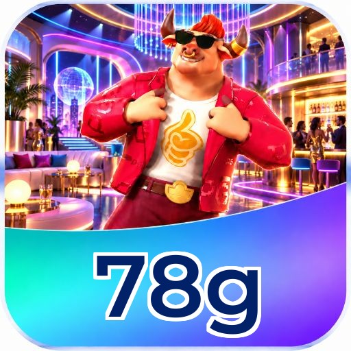 Logo 78g - Cassino Online Brasil