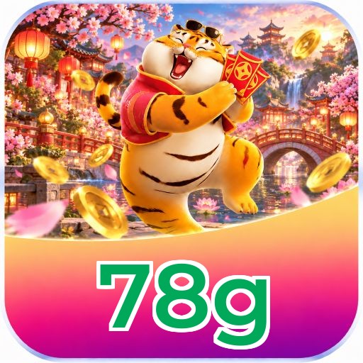Logo 78g