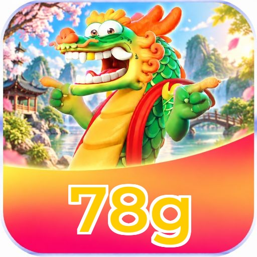 Logo 78g - Cassino Online Brasil