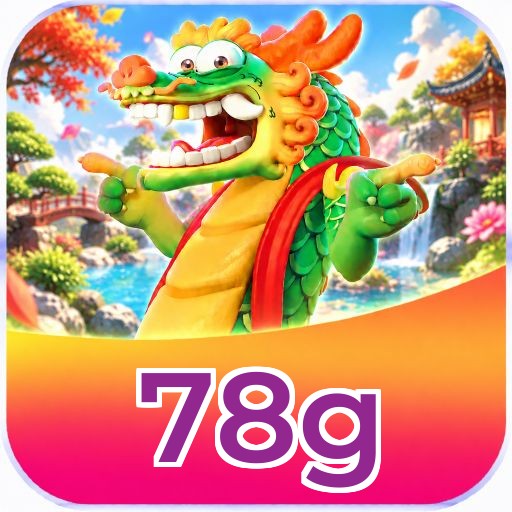 Logo 78g - Cassino Online Brasil