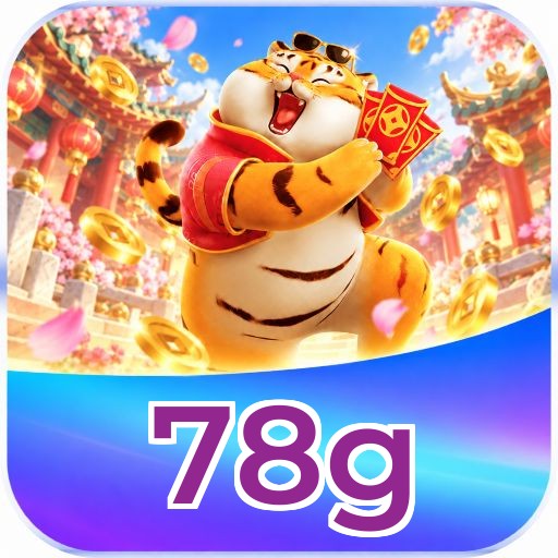Logo 78g - Cassino Online Brasil