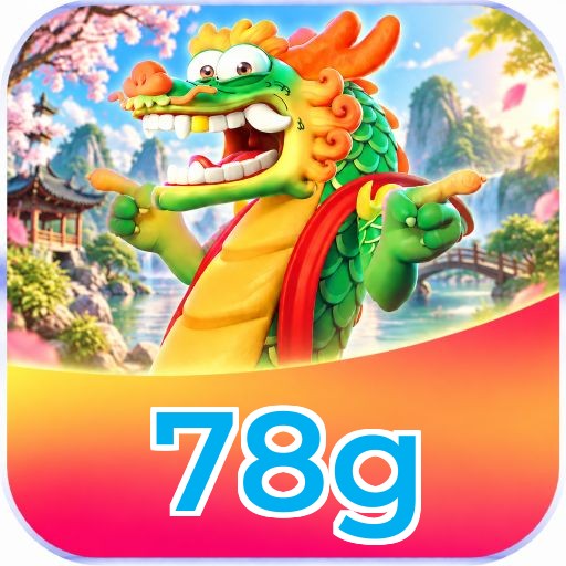 Logo 78g - Cassino Online Brasil