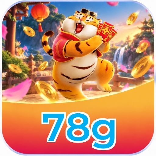 Logo 78g - Cassino Online Brasil