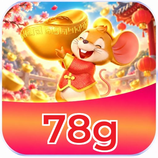 Logo 78g - Cassino Online Brasil